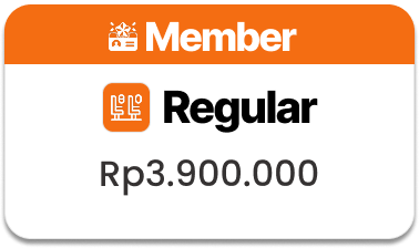 Member Regular