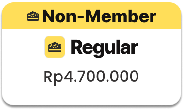 Non Member Regular